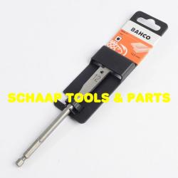 Speedboor / Machinehoutboor 12 mm x 156 mm | 9629-12